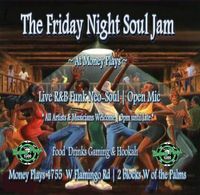 Money Plays Jam