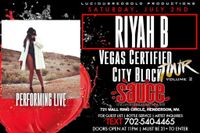 Vegas certified city block tour 2