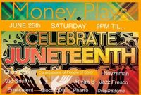Juneteenth celebration 