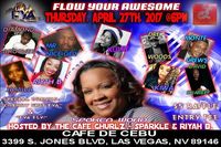 Flow Your Awesome