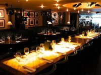 Live at Dicicco's Italian Restaurant 