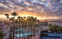 Live at Loews Coronado
