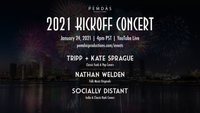 Pemdas Productions Presents Live stream Concerts