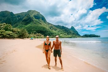 Kauai Style
