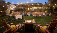 Live at Estancia Lajolla
