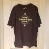 The classic Tighten Ups T-shirt