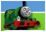 JULES @ DAY OUT WITH THOMAS/PUBLIC