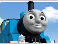 JULES @ DAY OUT WITH THOMAS/PUBLIC 
