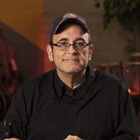 Tennessee Music Pathways  by Randy Finchum 