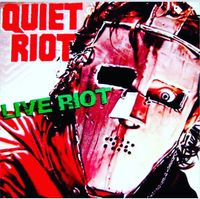 Quiet Riot @ State Fairgrounds Coors Light Ampitheater