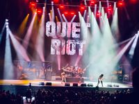QUIET RIOT @ Horseshoe Casino 