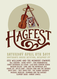 HagFest 2019