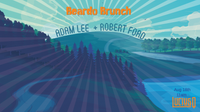 Beardo Brunch w/ Robert Ford