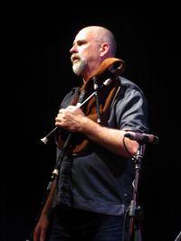 Bal Feirste with Paul James / band workshop & evening dance