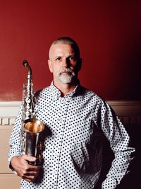 Paul James - band workshop @ Spielkurs Mühlhausen 2020