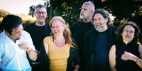 Playford Liberation Front  @ Sidmouth Folk Week