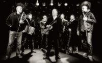 Blowzabella - dance workshop and evening gig