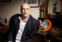 Paul James and the Drowned Lovers LIVE AT ACE SPACE