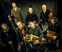 Blowzabella @ Etetrad Festival, Italy