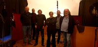 Blowzabella / Muziekclub 't Ey, Belsele