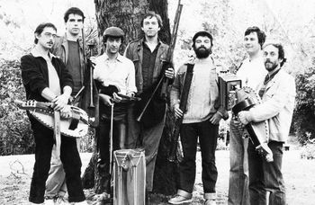 Blowzabella. 1983
