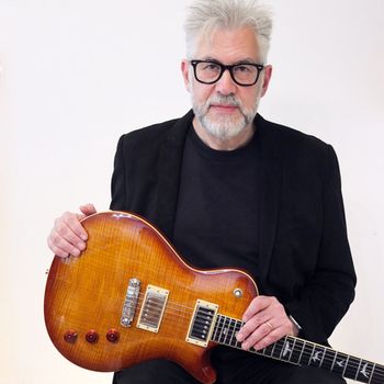 Victor Nicholls - electric guitar, bass.
