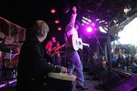 Fruit 'n Folk Fest: Safety Harbor, FL