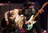 City of St. Petersburg - New Years Eve / First Night