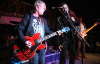 Cottondale Swamp / The Petty Hearts
