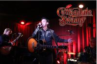 Ella's Americana Folk Art Cafe