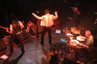 Central Performing Arts Center- Pre-Show