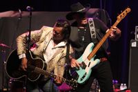 Cottondale Swamp - Spirit of the Suwannee Festival