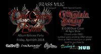 Don Gates Band / Cottondale Swamp