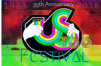 Us Too: The WMNF Tribute to the Us Festival