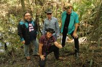 Cottondale Swamp / Album Release Party