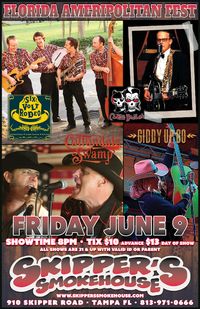 Florida Ameripolitan Fest