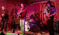 Underhill Family Orchestra / Band of Sorrows / Cottondale Swamp