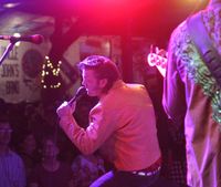 Original Florida Rock 'n Roll Night - Ringside Cafe