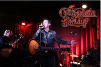 Cottondale Swamp / Don Gates Band / I Love Cats Band