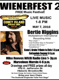 Wienerfest 2 - Free Music Festival 