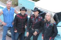 Cottondale Swamp at High Octane Saloon