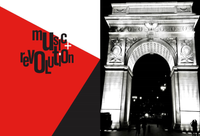 Soul of the City | Music + Revolution: Greenwich Village in the 1960s