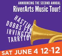 RiverArts Music Tour