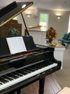 Audio Hymnal - Medium Voice on Flash Drive