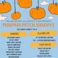 Fitzkee Bros | Pumpkin Patch Sundays