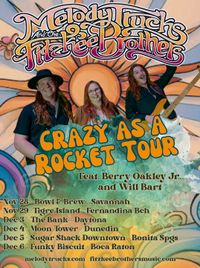 Melody Trucks & Fitzkee Brothers