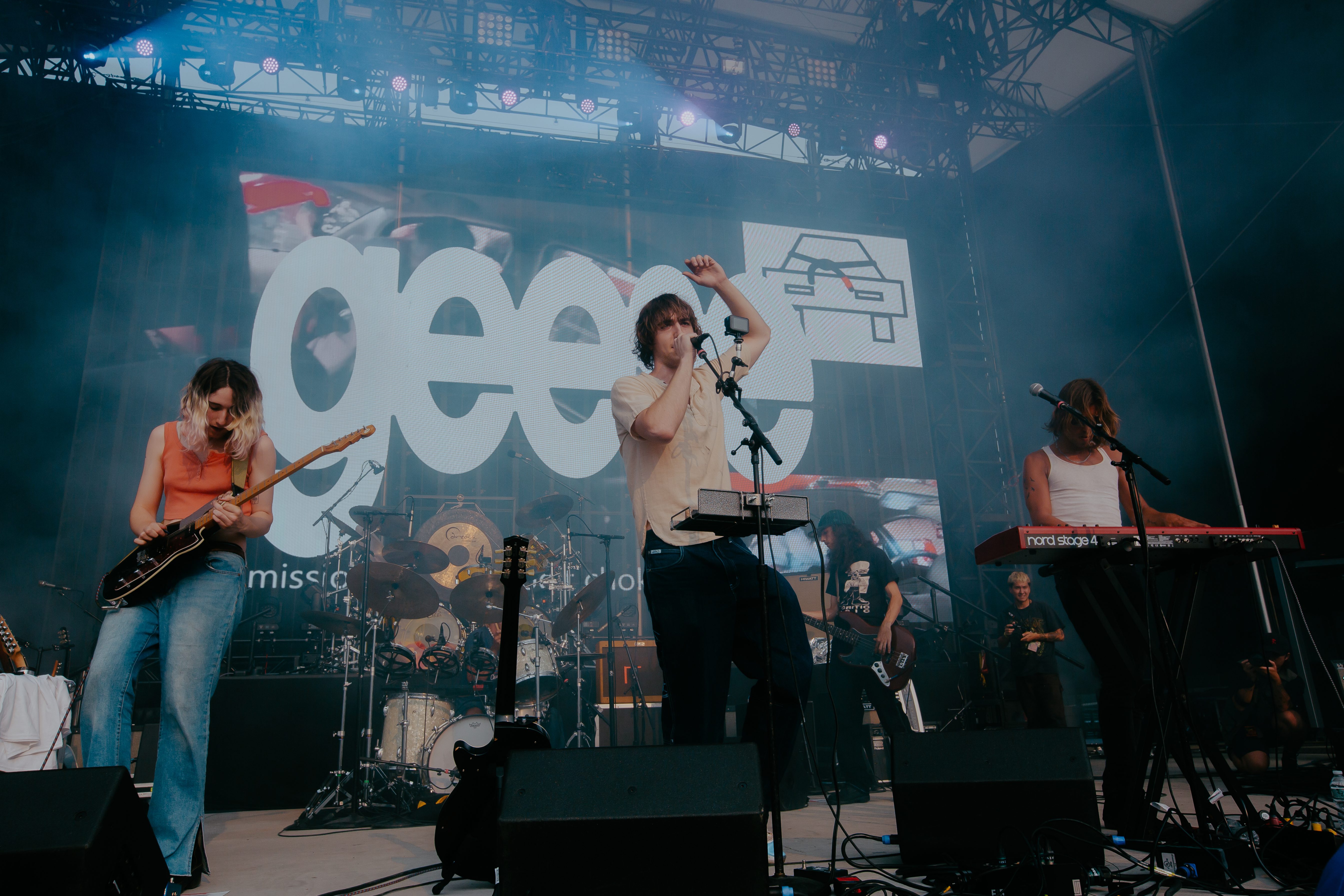 photo by Jess Williams
