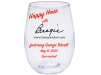 Happy Hour with Beegie
