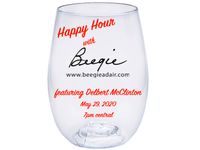 HAPPY HOUR WITH BEEGIE featuring DELBERT MCCLINTON