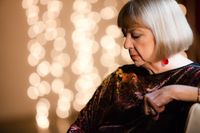 The Beegie Adair Trio with special guest Monica Ramey POSTPONED (new date TBD)